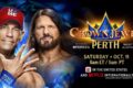 John Cena vs. AJ Styles: WWE Crown Jewel Hype Package