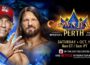 John Cena vs. AJ Styles: WWE Crown Jewel Hype Package