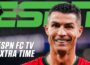Who’s the No. 1 striker of all time⁉️ | ESPN FC Extra Time