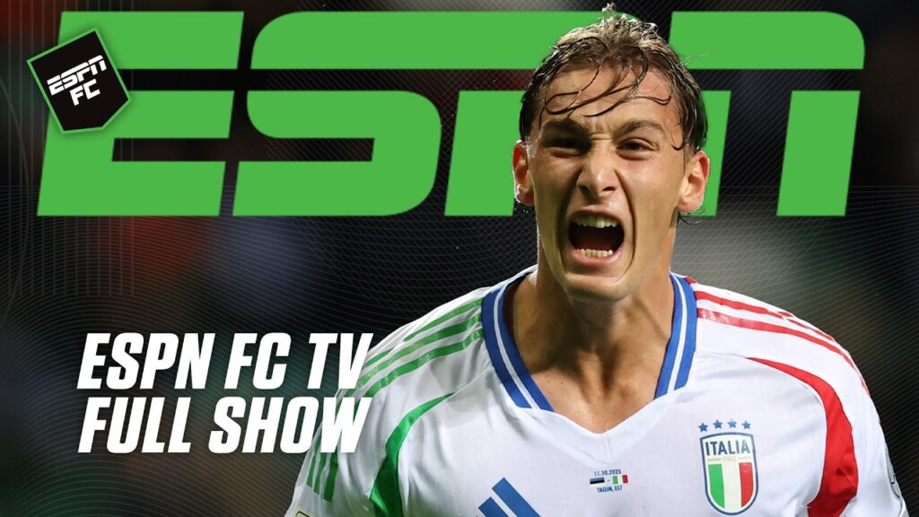 World Cup talk 👀 Favorites, potential calendar changes & more