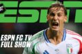 World Cup talk 👀 Favorites, potential calendar changes & more
