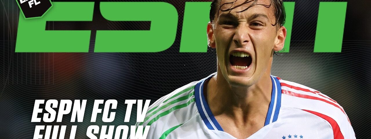 World Cup talk 👀 Favorites, potential calendar changes & more