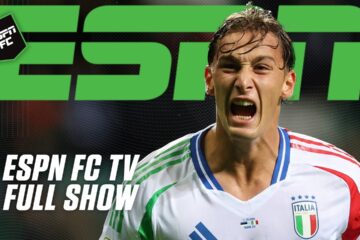 World Cup talk 👀 Favorites, potential calendar changes & more