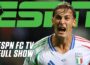 World Cup talk 👀 Favorites, potential calendar changes & more