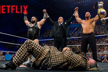 Bron Breakker and The Vision Betray Seth Rollins | WWE Raw