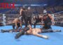 Tama Tonga returns to The MFT | WWE SmackDown | 10/10/25