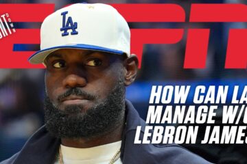 NO ONE is going to tell LeBron when to play! – Michael Malone | NBA Countdown