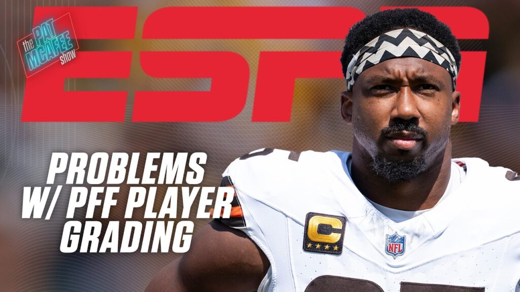 JJ Watt says UBER DRIVERS contribute to the PFF player grading system?! 🤣 JJ Watt says UBER DRIVERS contribute to the PFF player grading system?! 🤣