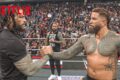 Roman Reigns Returns To Monday Night Raw