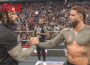 Roman Reigns Returns To Monday Night Raw