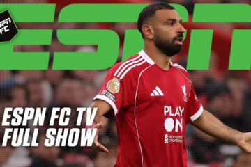 Should Mo Salah remain in Liverpool’s starting XI? [FULL SHOW]