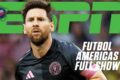 Lionel Messi is BEYOND anyone in MLS – Herculez Gomez