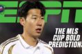 ‘NOT A CHANCE’ Can LAFC shock everyone by winning the MLS cup? 🤔