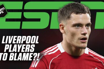 Steve Nicol’s pointing the finger at Liverpool players for their struggles, not Arne Slot | ESPN FC Steve Nicol’s pointing the finger at Liverpool players for their struggles, not Arne Slot | ESPN FC