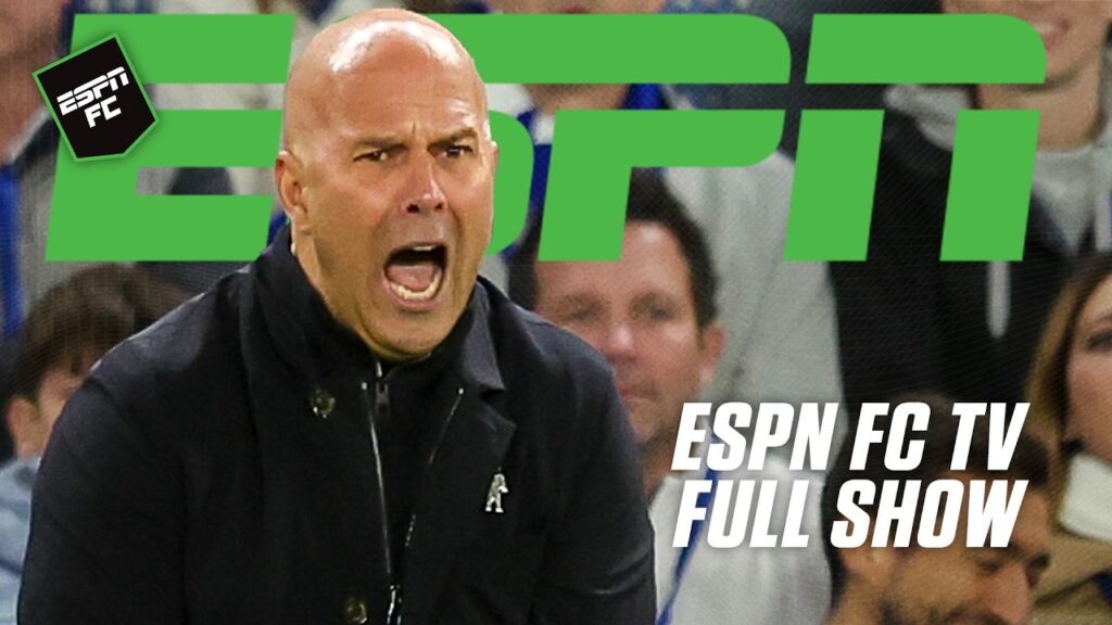 CASE CLOSED on Alonso-Vini Jr. DRAMA, Liverpool vs. Aston Villa preview & MORE