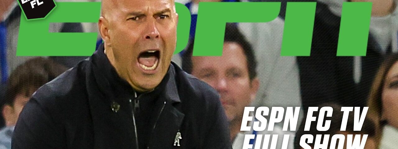 CASE CLOSED on Alonso-Vini Jr. DRAMA, Liverpool vs. Aston Villa preview & MORE