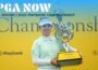 LPGA Now | Maybank Championship Final Round