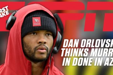 Is Kyler Murray DONE at the Arizona Cardinals? 👀 ‘He’s played his LAST SNAP!’ – Dan O