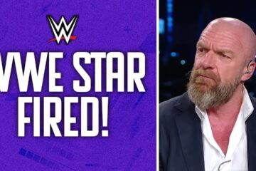 WWE Star Fired.. AEW vs NWA Controversy…Wrestling News!