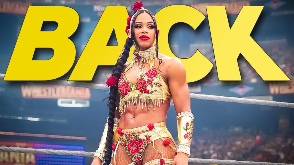 Bianca Belair Is BACK In WWE… | Wrestling News