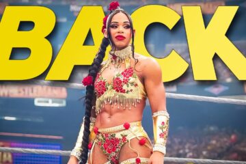 Bianca Belair Is BACK In WWE… | Wrestling News