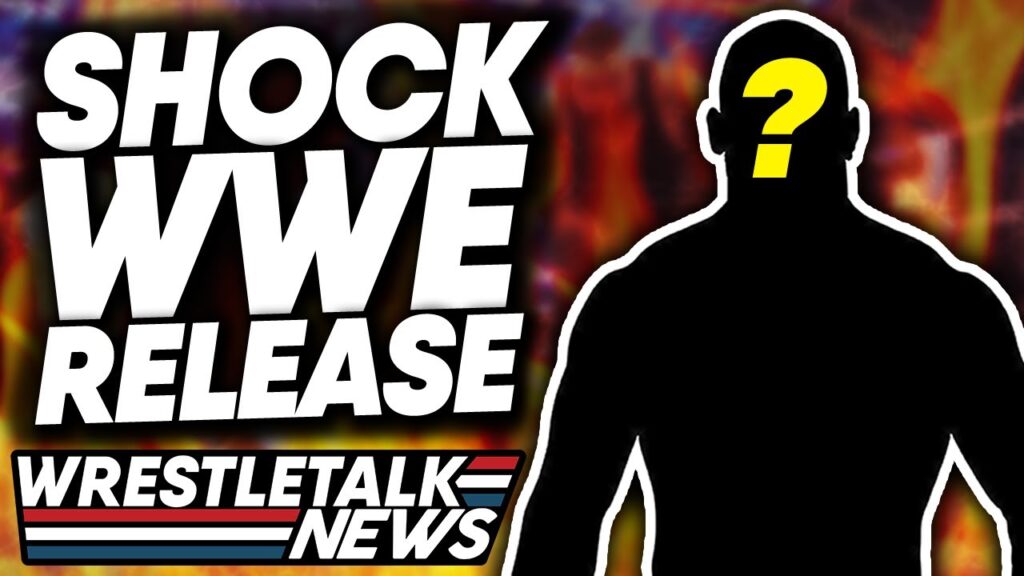WWE Contract Terminated! AEW New Title Controversy! AEW Dynamite Review! WWE Contract Terminated! AEW New Title Controversy! AEW Dynamite Review!