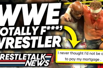 Doubts Over John Cena Retirement, WWE Teases AEW Surprises