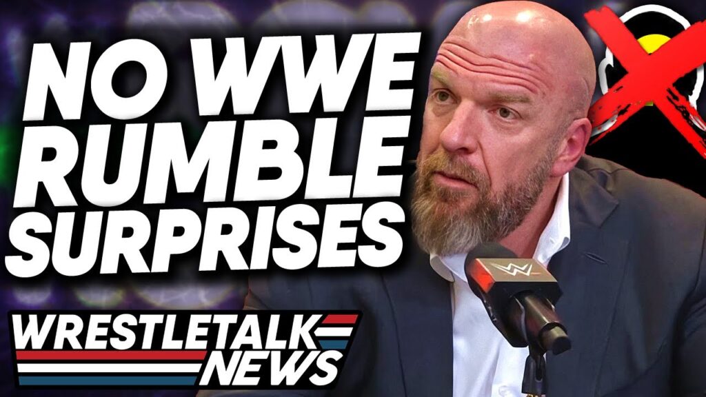 WWE’s Royal Rumble Problem, WWE’s New Era? WWE Raw Review