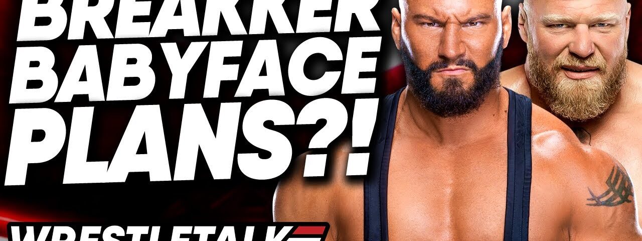 Chris Jericho AEW Split? HUGE Bron Breakker WWE Plans! Seth Rollins Injury Update