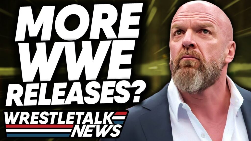 Real Reason For WWE Cuts! “Major Issues” With WWE & TNA? Bound For Glory Highlights! Real Reason For WWE Cuts! “Major Issues” With WWE & TNA? Bound For Glory Highlights!