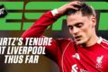 Florian Wirtz is a CONSEQUENCE of a BAD Liverpool season – Jan Aage Fjortoft