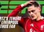 Florian Wirtz is a CONSEQUENCE of a BAD Liverpool season – Jan Aage Fjortoft