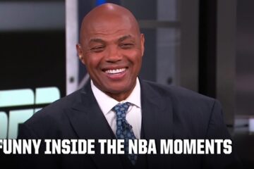 Funniest moments from Inside the NBA 🤣 | November 13th, 2025