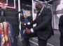 Shaq destroys the set after Ernie’s anatomy game 🤣 | Inside the NBA