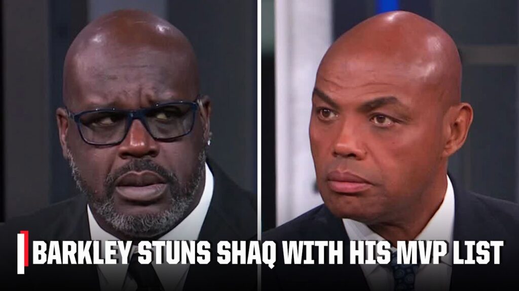 The Inside Guys name their early way-too-early NBA MVP candidates