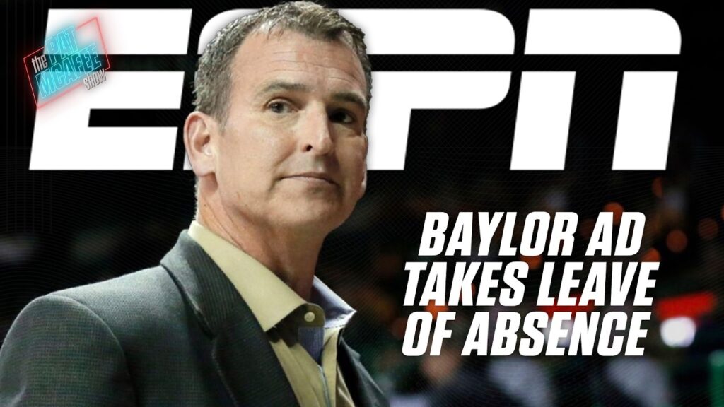 Mack Rhoades leaves Baylor AD & CFP role + Hannah Hidalgo’s RECORD-SETTING night 😤 | Best of McAfee