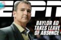 Mack Rhoades leaves Baylor AD & CFP role + Hannah Hidalgo’s RECORD-SETTING night 😤 | Best of McAfee