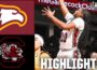 Winthrop Eagles vs. South Carolina Gamecocks | Full Game Highlights