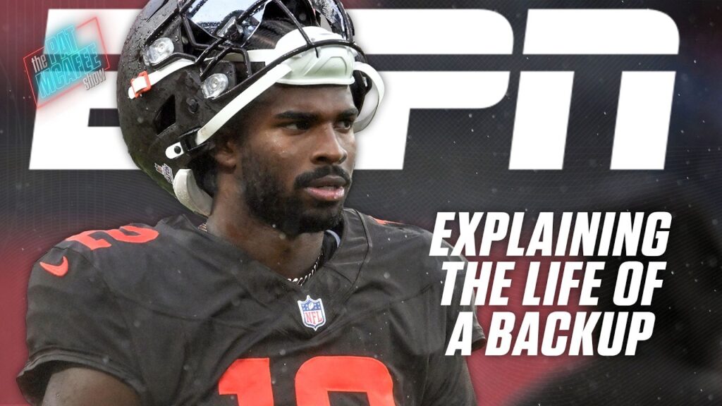Shedeur Sanders starting EXPLAINED π + James Franklin from VA Tech! Shedeur Sanders starting EXPLAINED π + James Franklin from VA Tech!