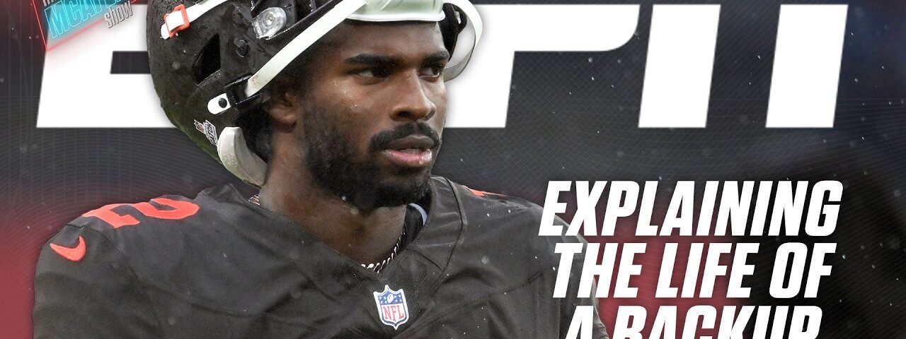 Shedeur Sanders starting EXPLAINED 👀 + James Franklin from VA Tech!