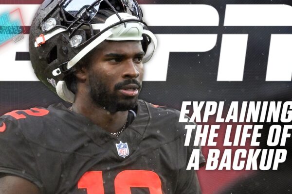 Shedeur Sanders starting EXPLAINED 👀 + James Franklin from VA Tech!