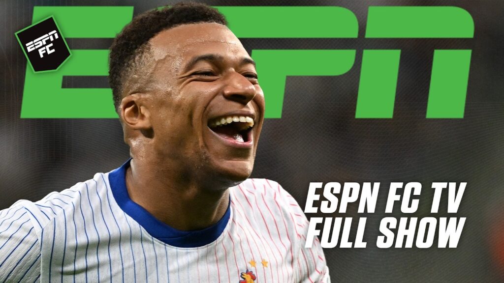 ESPN FC’s World Cup DREAM draws, Arsenal vs. Chelsea PREVIEW & more 👀