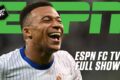 ESPN FC’s World Cup DREAM draws, Arsenal vs. Chelsea PREVIEW & more 👀