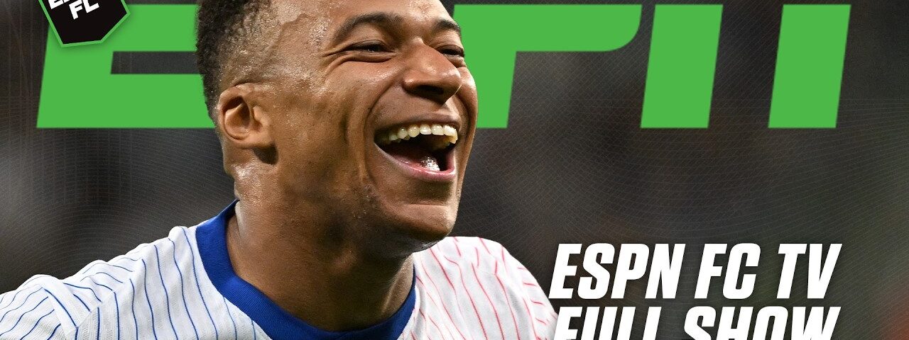 ESPN FC’s World Cup DREAM draws, Arsenal vs. Chelsea PREVIEW & more 👀