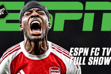 FULL SHOW 🍿 Arsenal gets win vs. Bayern Munich, Mbappe gets 4 goals vs. Olympiacos & MORE