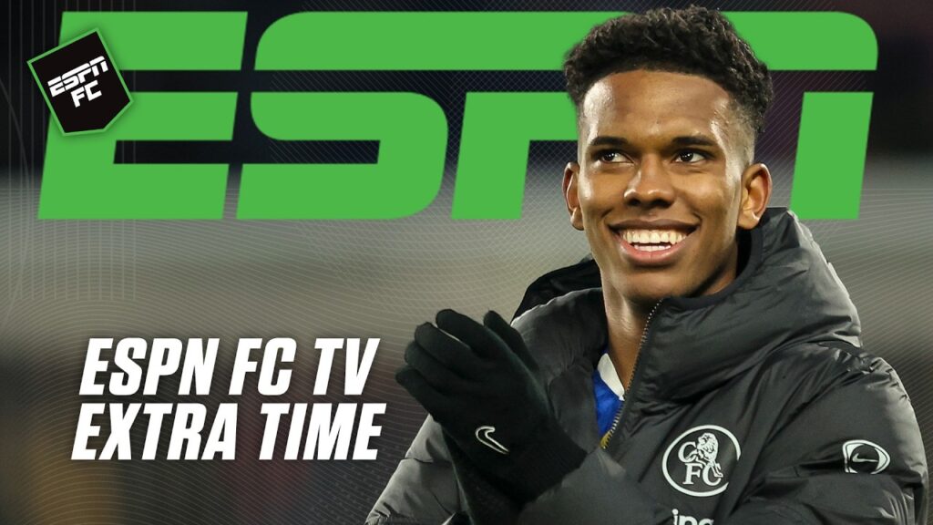 Has Estevao reached Lamine Yamal’s level? | ESPN FC Extra Time Has Estevao reached Lamine Yamal’s level? | ESPN FC Extra Time