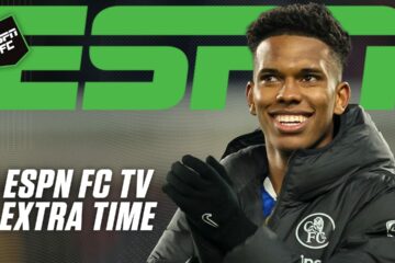 Has Estevao reached Lamine Yamal’s level? | ESPN FC Extra Time