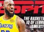 Stephen A. LOVES LeBron’s choice: One of the top 4 plays in the history basketball