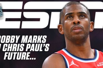 Bobby Marks’ TOP 5️⃣ TEAMS IN THE EAST 📈 + What’s to come for Chris Paul?