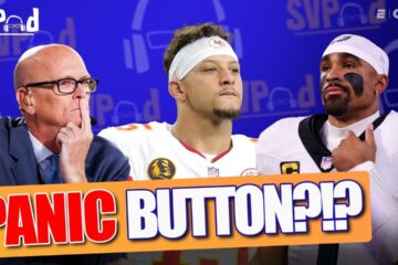 NFL Week 14 REACTIONS: Any hope for the Chiefs? Philip Rivers signing, Eagles’ skid & MORE | SVPod